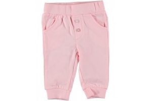 babylook broek pink