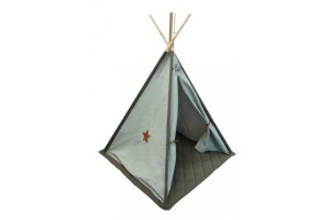 tipi tent