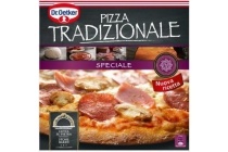 dr oetker tradizionale speciale