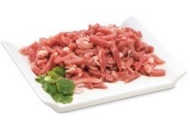 wokreepjes naturel