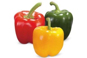paprika mix