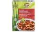 asia aziatische soepmix