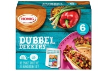 dubbel dekkers