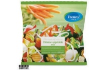 chinese groentemix