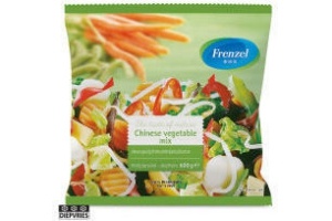 chinese groentemix