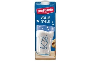 lang houdbare volle melk