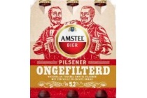 ongefilterd bier