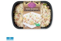 oriental delight nasi goreng