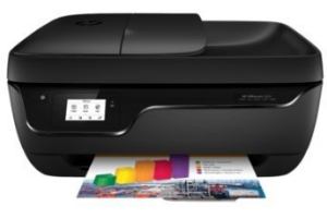 hp officejet 3833 all in one printer