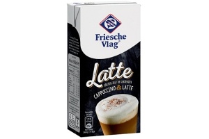 friesche vlag latte