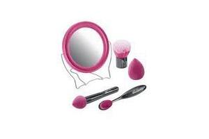 miomare cosmetica accessoires