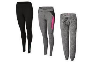 hippe dames sportbroek