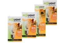 halogeen lamp ecolight