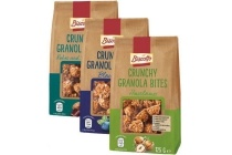granola bites