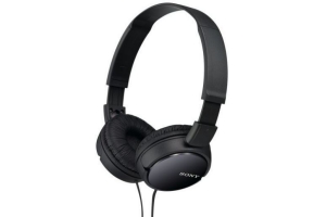sony mdr zx 110