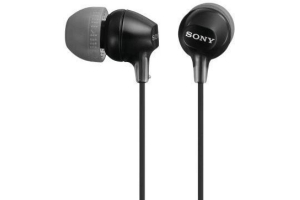 sony mdr ex 15