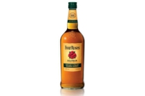 four roses kentucky bourbon whiskey