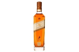 johnnie walker 18 years