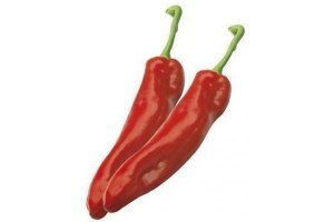 zoete puntpaprika s