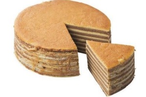 spekkoek original