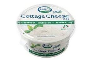 cottage cheese