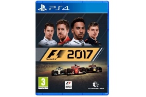 f1 2017