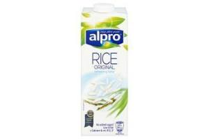 alpro rice original