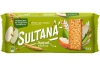 sultana fruit biscuit