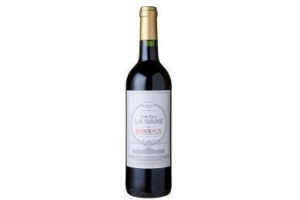 bordeaux chateau la gane