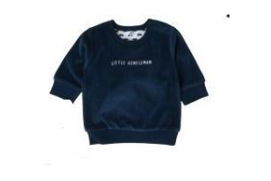 just born sweater