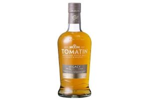 tomatin legacy