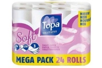 topa toiletpapier