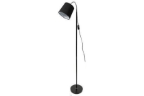vloerlamp met kap