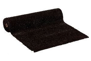 tapijt leetsdale zwart