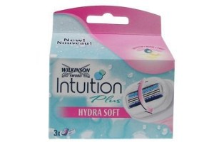 wilkinson intuition scheermesjes