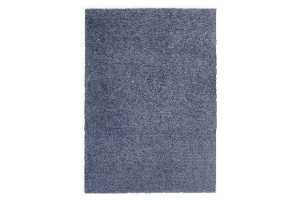 vloerkleed milton blauw