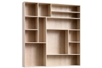 wandkast ilbro naturel