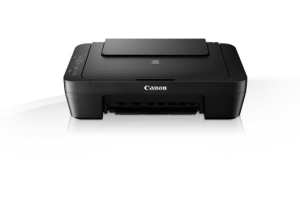 canon all in one printer mg2550s