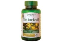 nature s garden sint janskruid 300mg