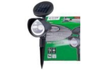 solar led spot