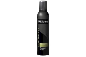 tresemme haarschuim