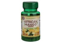 holland en barrett african mango met groene thee 1200mg