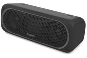 sony bluetooth speaker srsxb40b