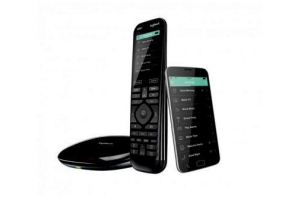 logitech harmony elite