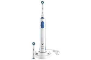 oral b 6 670 cross action