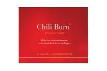 chili burn