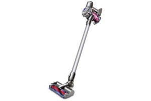 dyson draadloze steelstofzuiger