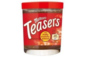 maltesers teasers