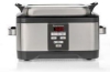 espressions slowcooker duo sous vide 5 5 liter