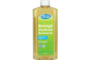 doctor clean reinigingsmiddel